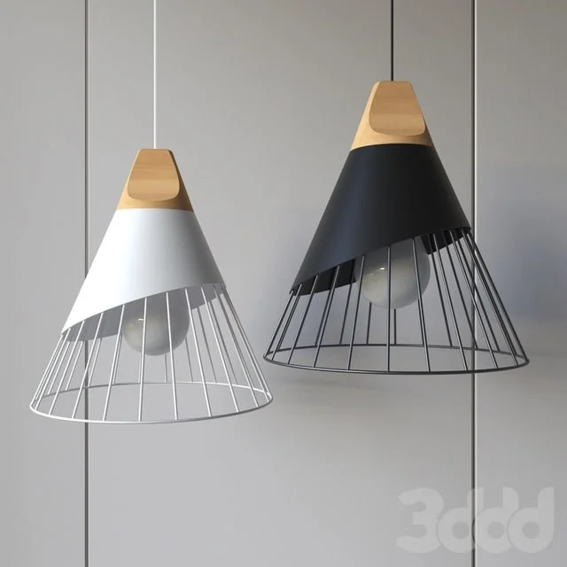 Pendant lamp 003